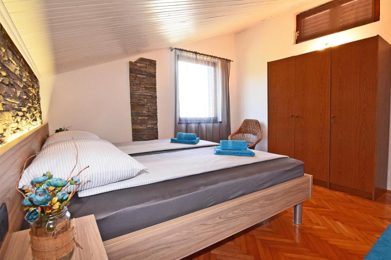 Apartment Leona PUY Eksteriør bilde